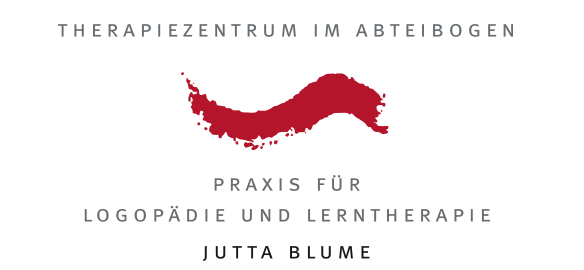 Therapiezentrum im Abteibogen - Praxis für Logopädie und Lerntherapie Jutta Blume